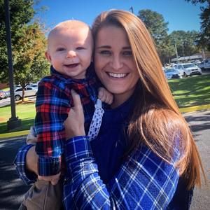 Meet your Posher, Brittany